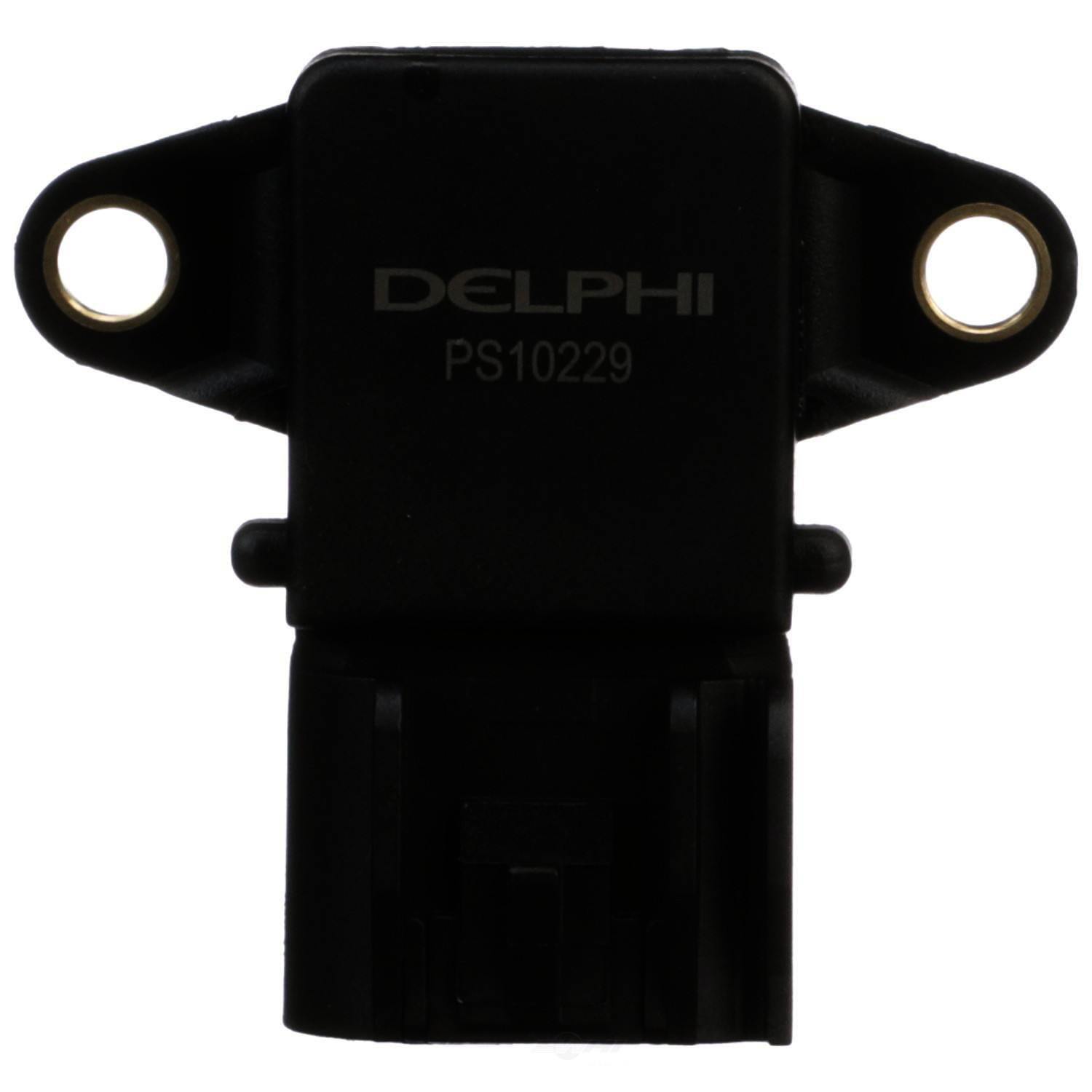 Manifold Absolute Press Sensor  Delphi  PS10229