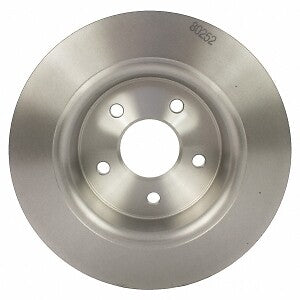 Rr Disc Brake Rotor  Motorcraft  BRRF233