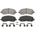 Wagner New Quickstop Ceramic Brake Pad ZD866