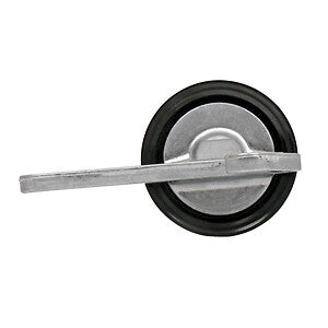 New Idler Pulley  Continental  50049