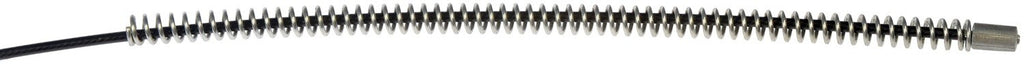 Rr Left Brake Cable  Dorman/First Stop  C94134