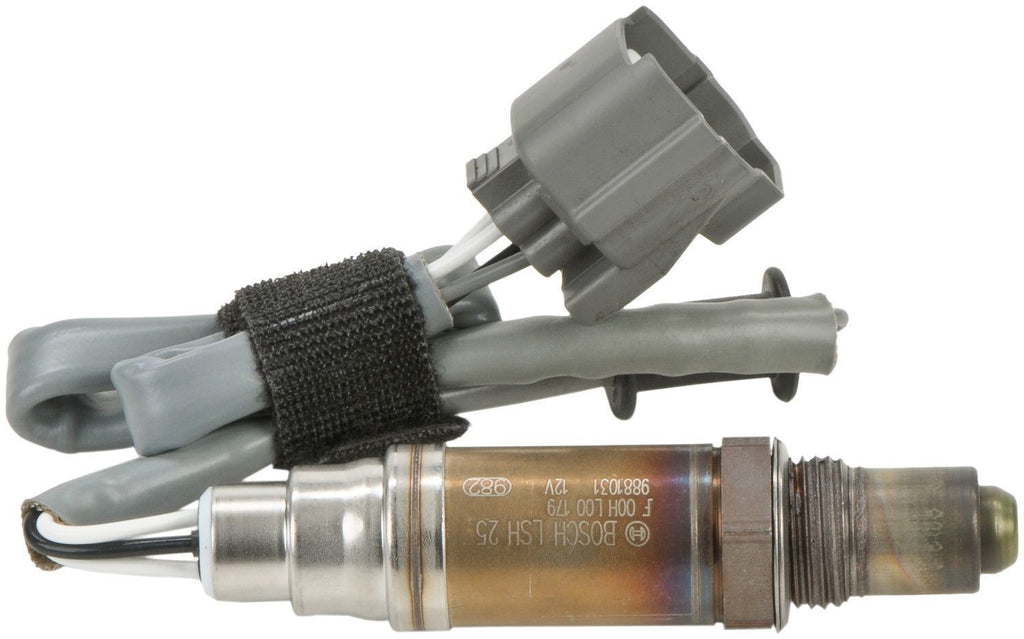 Oxygen Sensor  Bosch  15948
