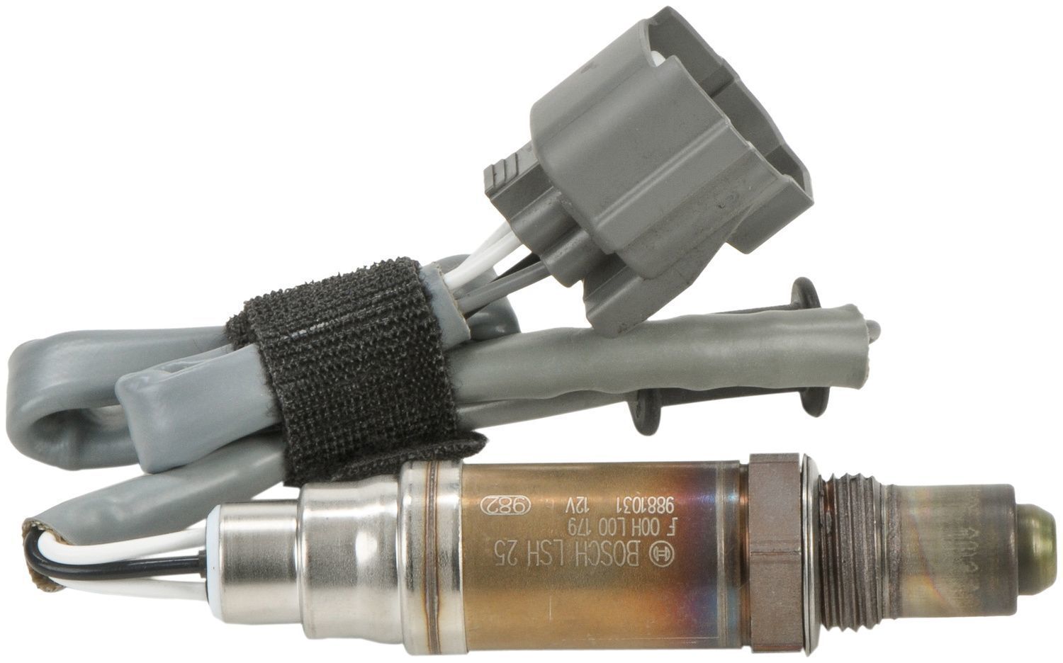 Oxygen Sensor  Bosch  15948