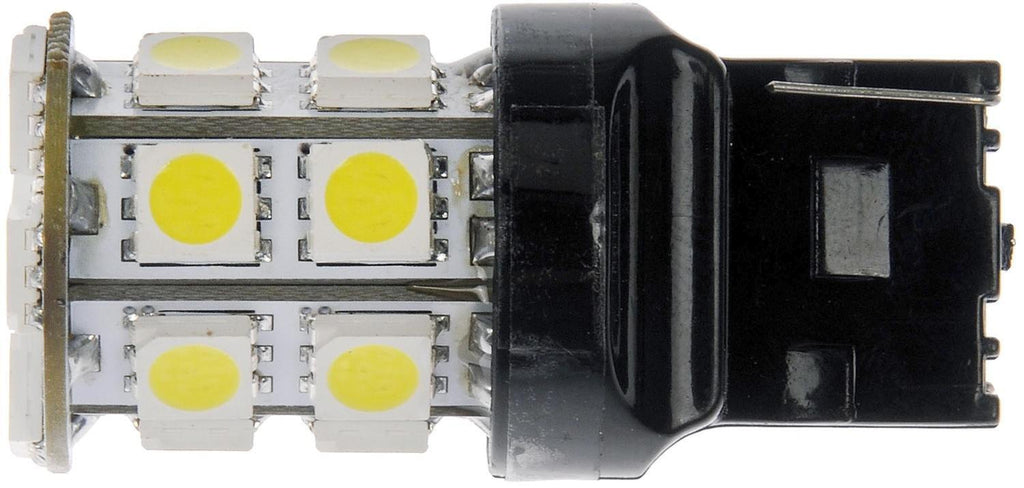 Turn Signal Light  Dorman/Conduct-Tite  7440W-SMD