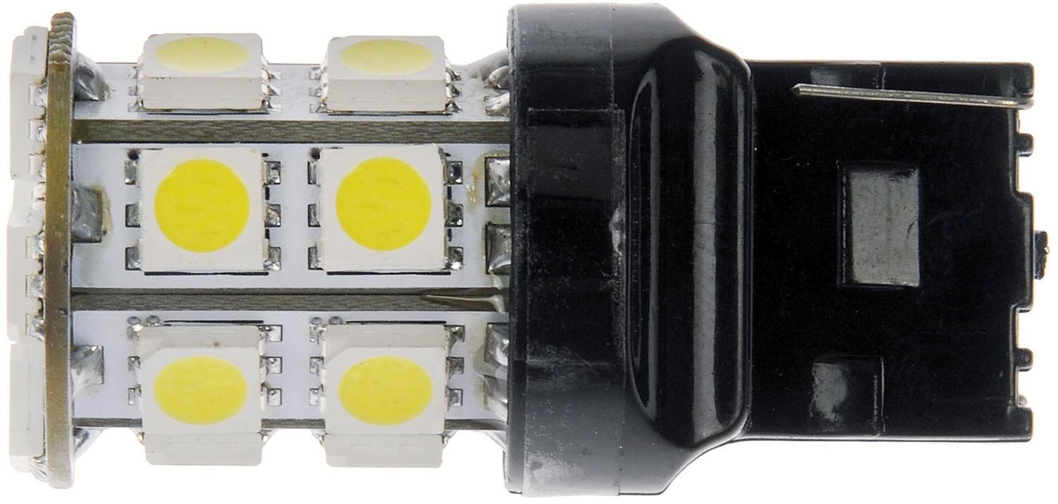 Turn Signal Light  Dorman/Conduct-Tite  7440W-SMD
