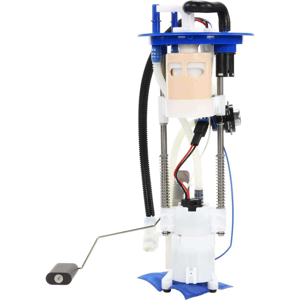 Fuel Pump Module Assy  Delphi  FG0873