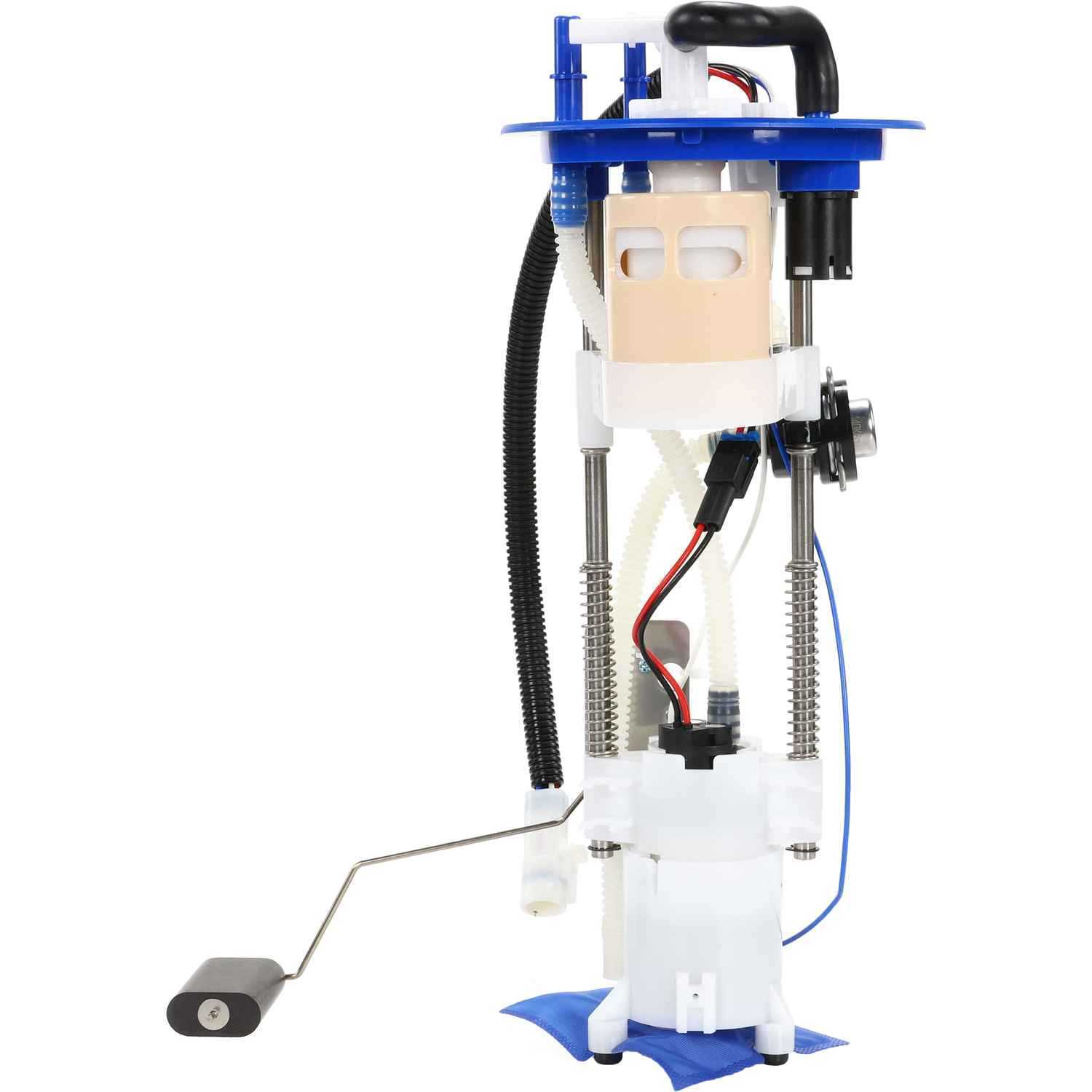 Fuel Pump Module Assy  Delphi  FG0873