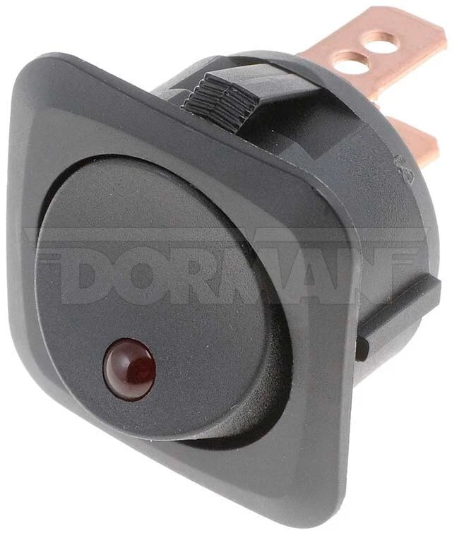 Rocker Switch  Dorman  84880
