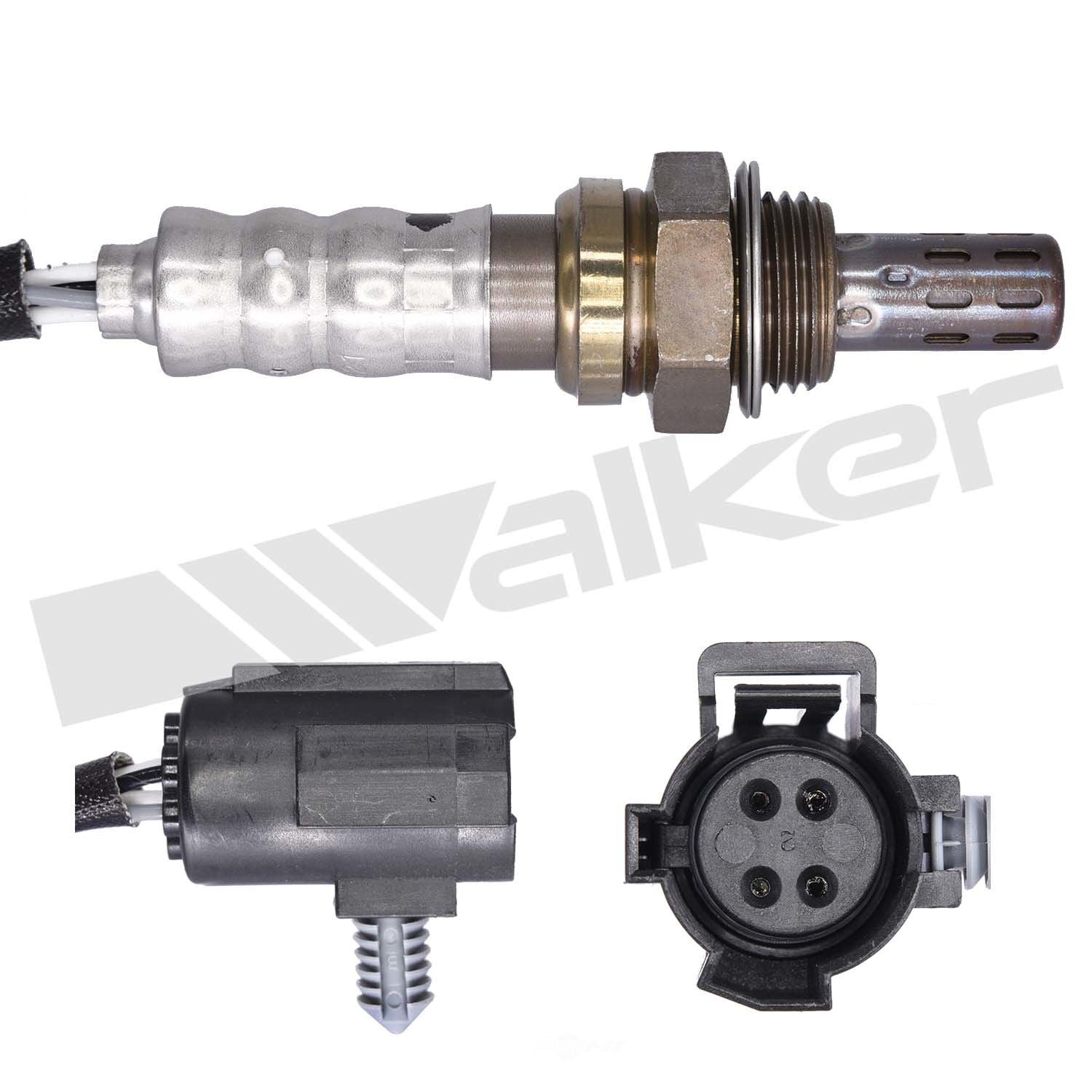 Oxygen Sensor  Walker Products  250-24943