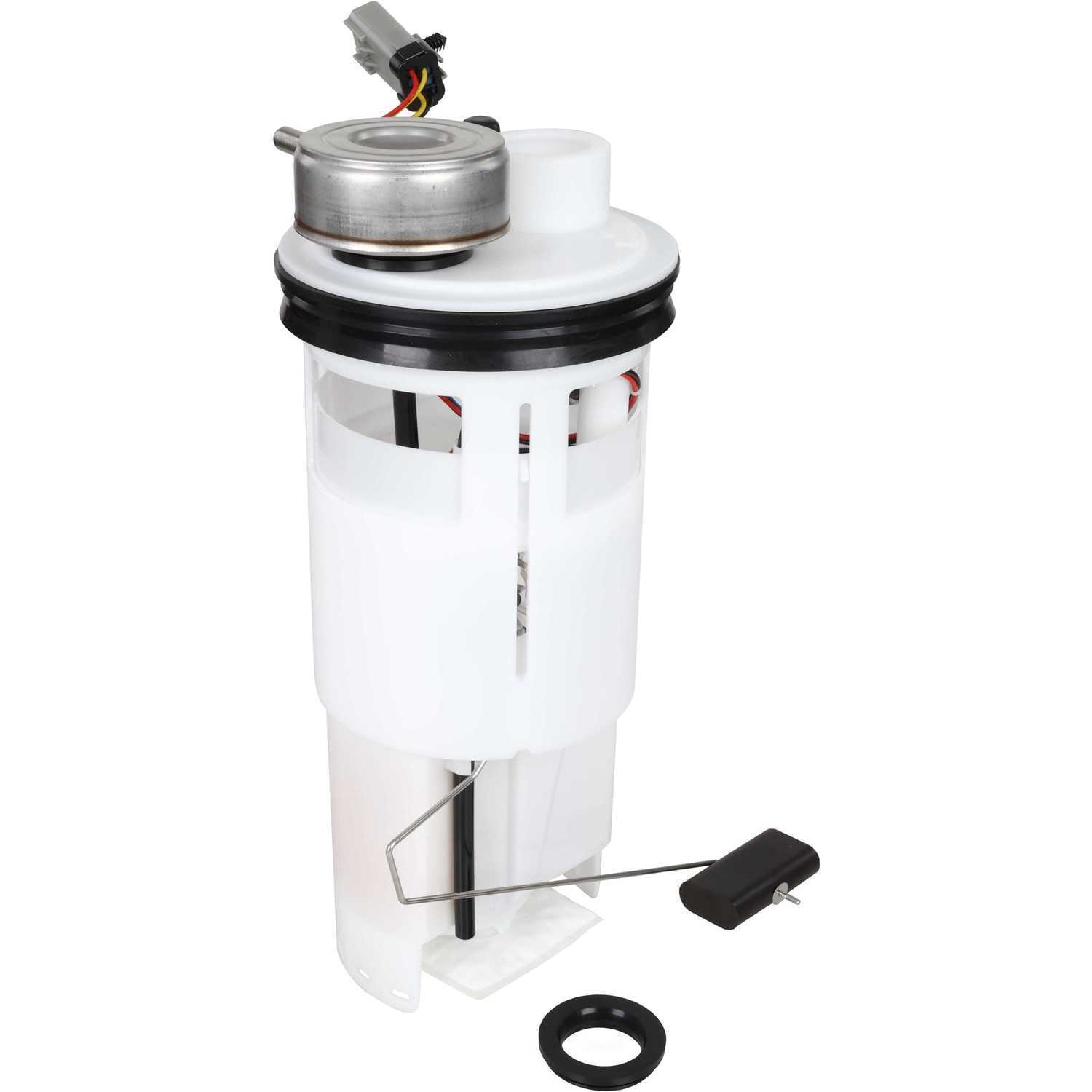 Fuel Pump Module Assy  Delphi  FG0212