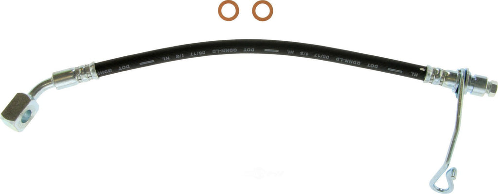 Rr Brake Hose  Centric Parts  150.63391