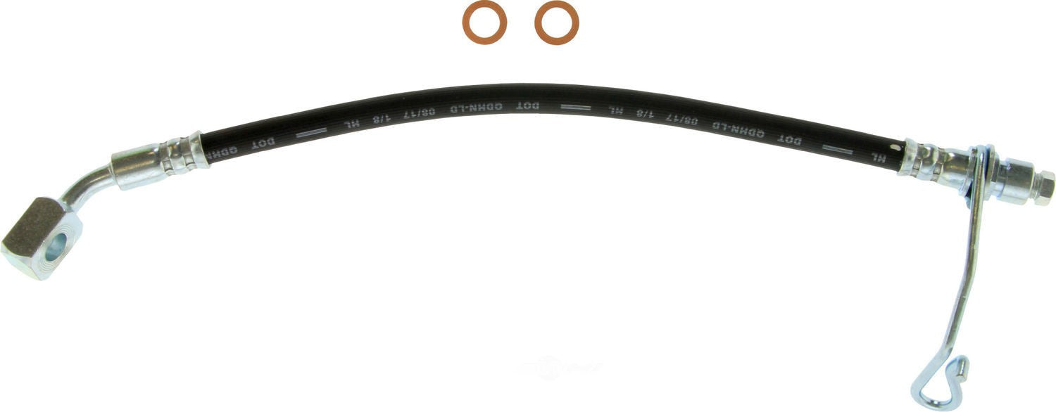Rr Brake Hose  Centric Parts  150.63391