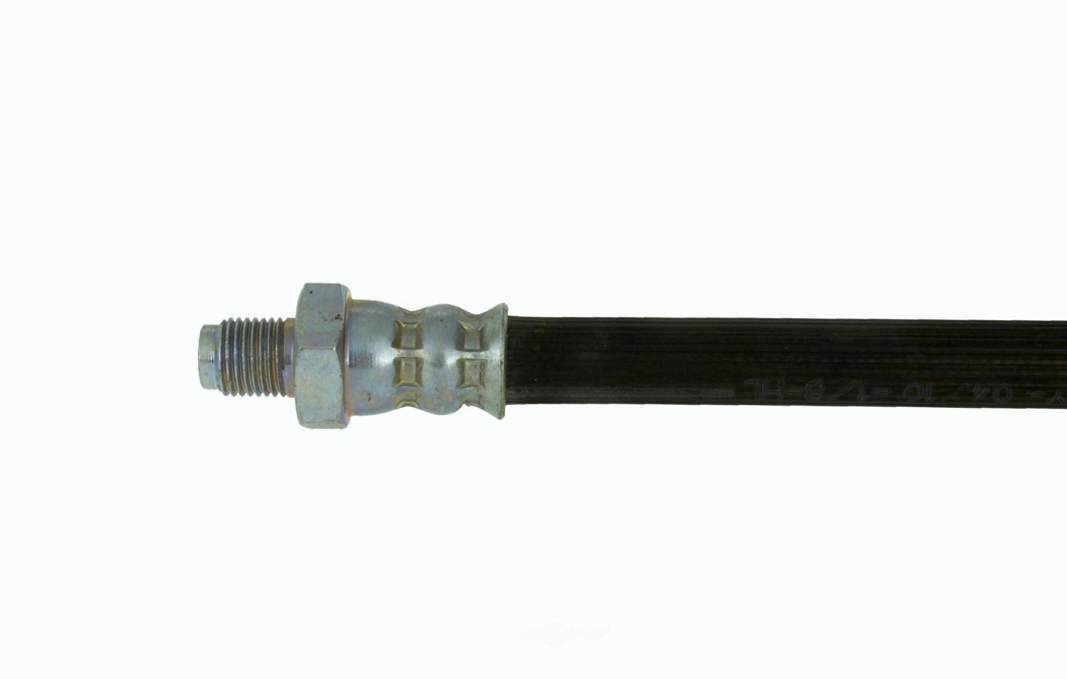 Rr Brake Hose  Centric Parts  150.63387