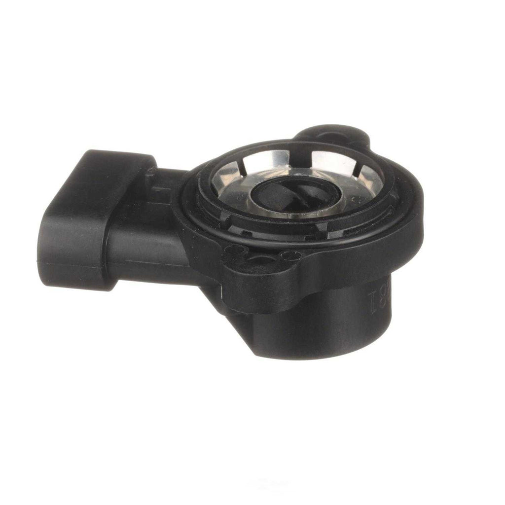 Throttle Position Sensor  Standard Motor Products  TH297