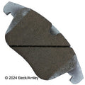 Frt Prem Brake Pads  Beck/Arnley  085-1951
