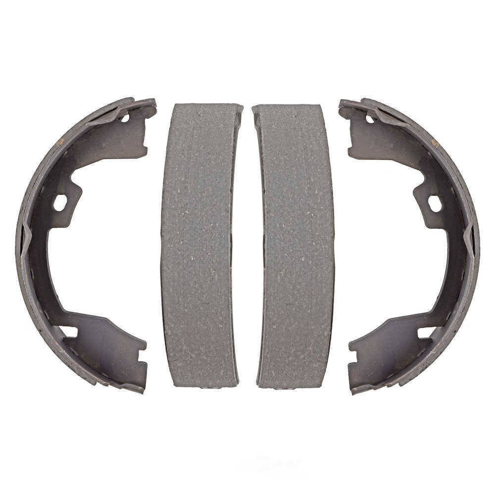 Parking Brake Shoe Set  Wagner  Z990