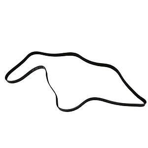 Serpentine Belt  Skyward Automotive  SK070852