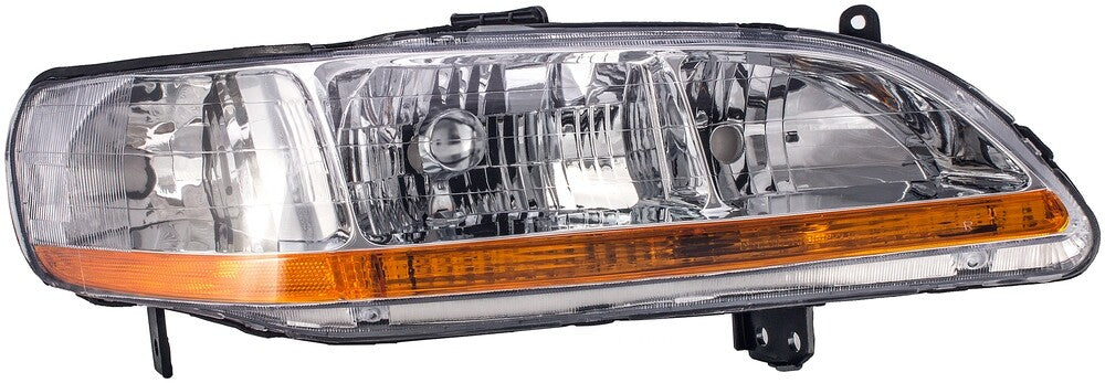 Headlight Assy  Dorman  1590501