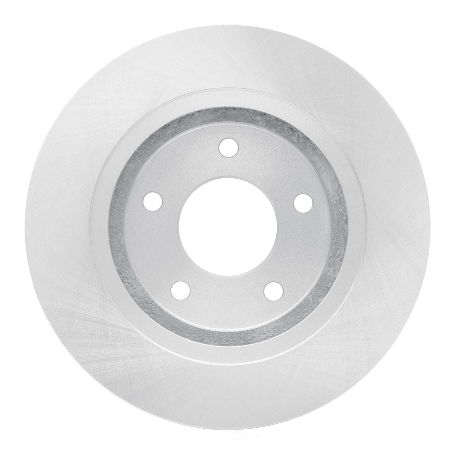 Frt Disc Brake Rotor  DFC  600-45007