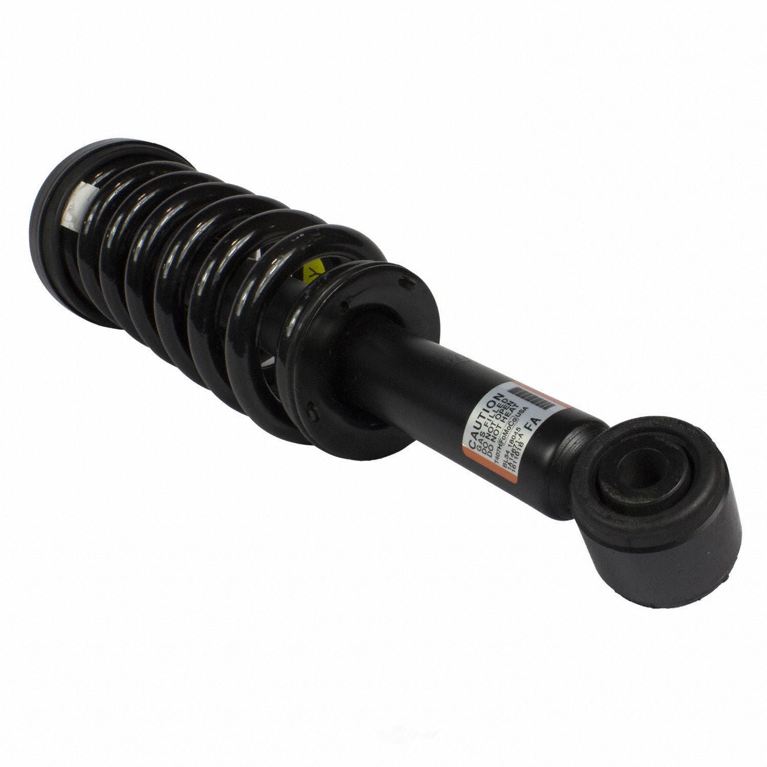Frt Complete Strut Assy  Motorcraft  ASTL19