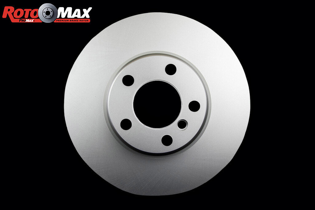 PROMAX Premium Geo-Coated Brake Rotor 20-620014