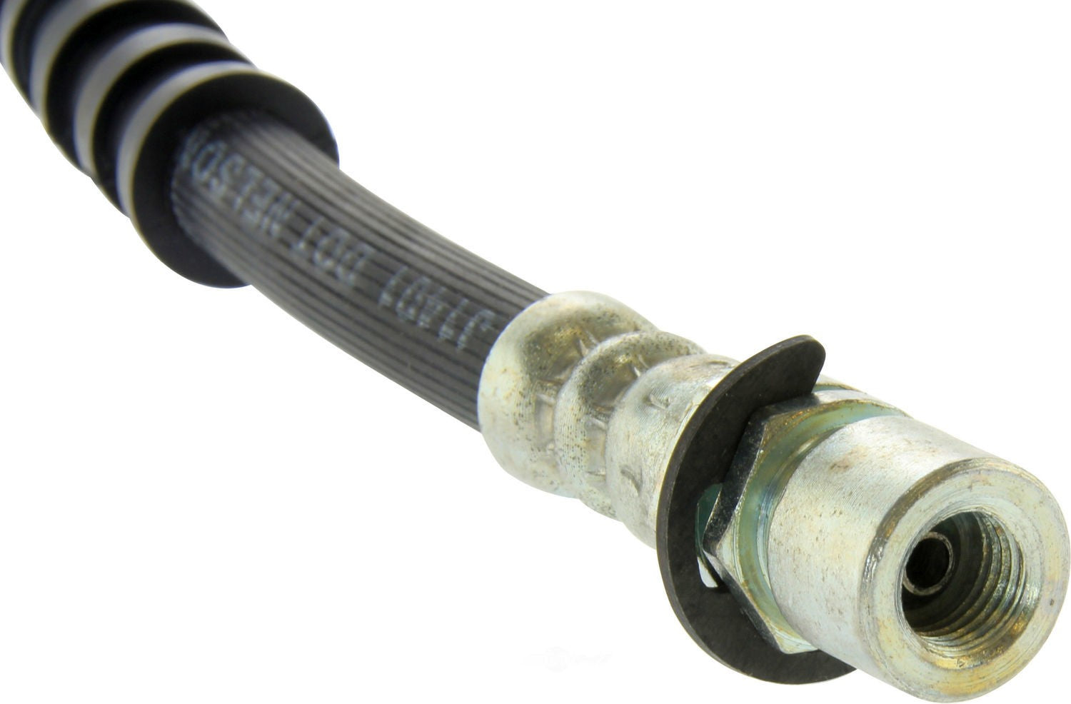 Frt Brake Hose  Centric Parts  150.61035