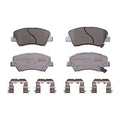 Wagner Premium OEX Ceramic Brake Pad OEX1543