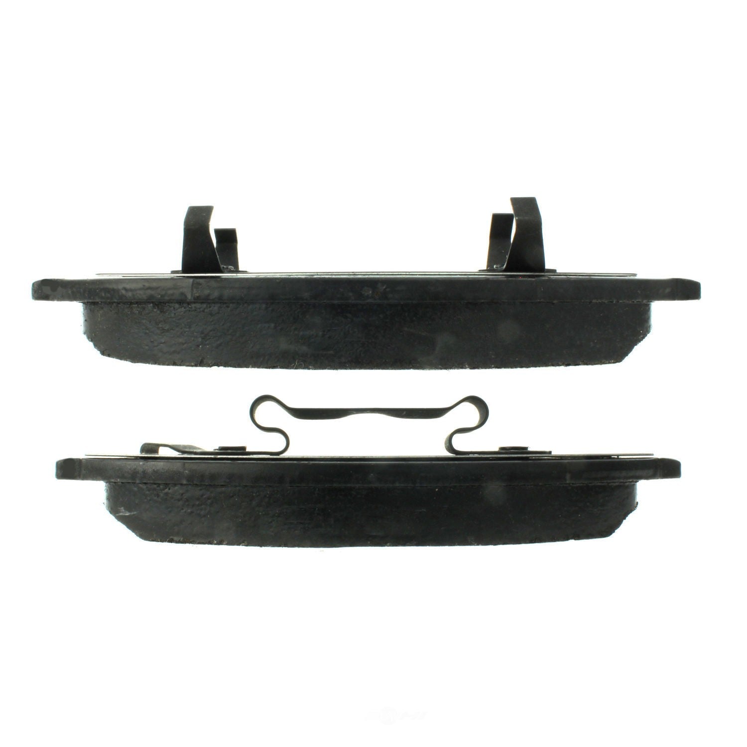 Frt Semi-Met Brake Pads  Centric Parts  102.03760