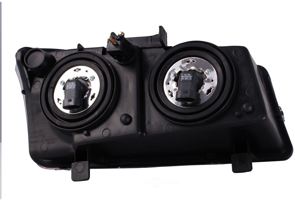 Headlight Assy  Dorman  1591840