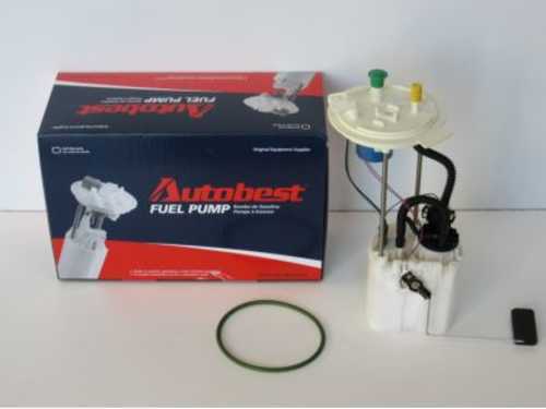 Fuel Pump Module Assy  Autobest  F1556A