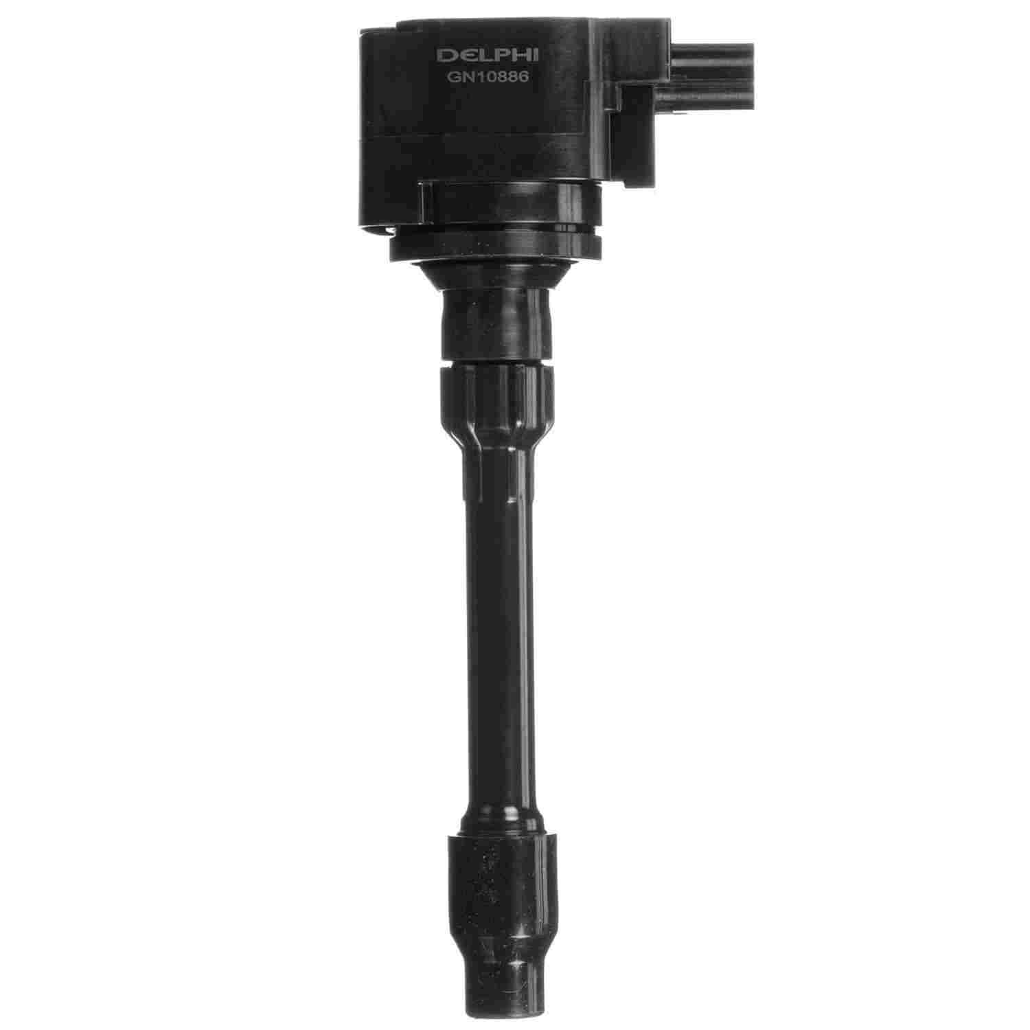 Ignition Coil  Delphi  GN10886