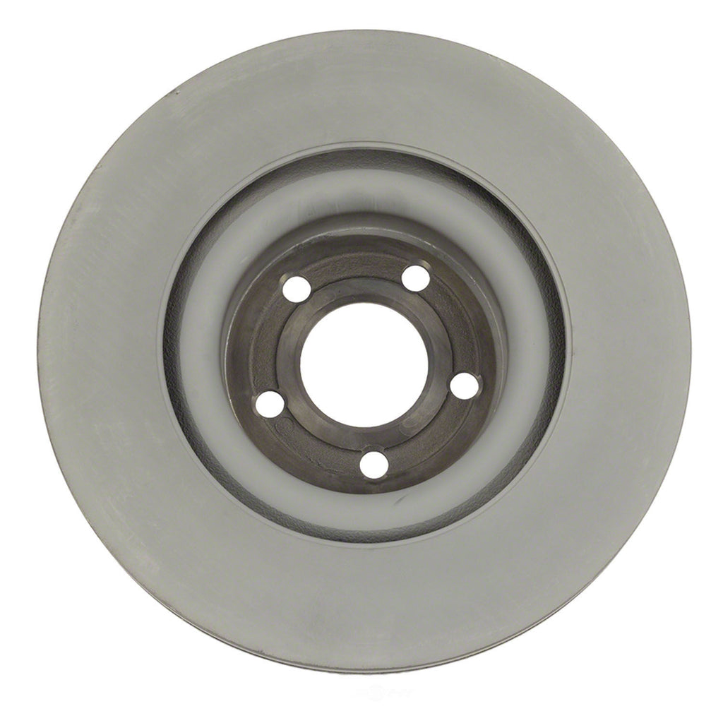 Frt Disc Brake Rotor  Motorcraft  BRRF448