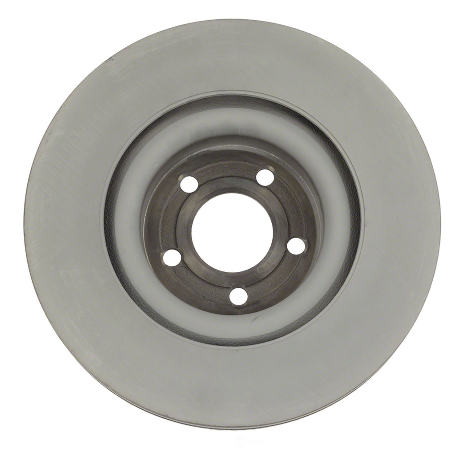 Frt Disc Brake Rotor  Motorcraft  BRRF448