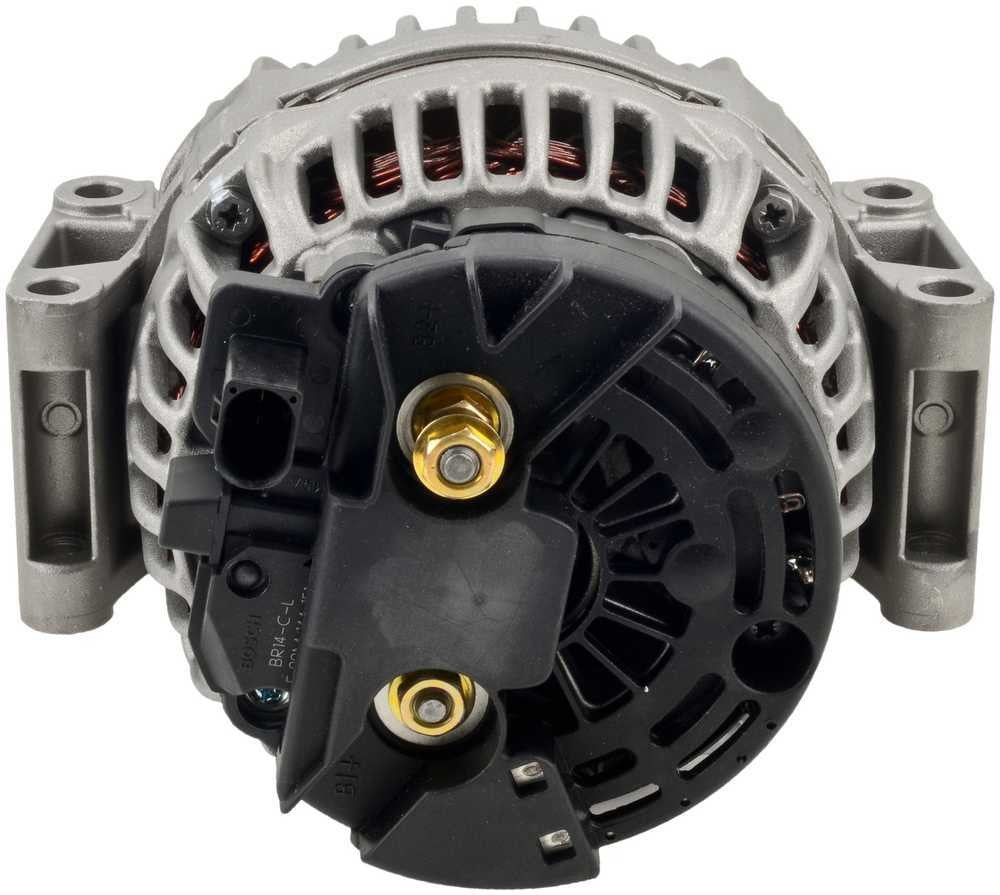 Reman Alt  Bosch  AL0191X