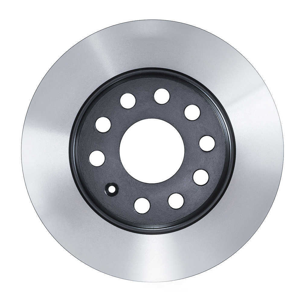 Rr Disc Brake Rotor  Wagner  BD180424E