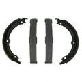Parking Brake Shoe Set  Wagner  Z943