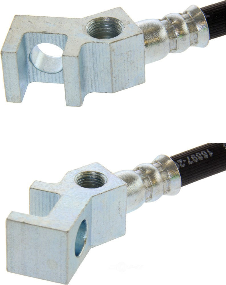 Rr Brake Hose  Centric Parts  150.65432