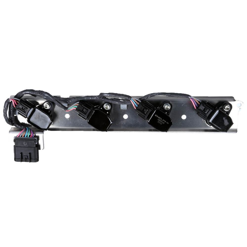 Ignition Coil  Delphi  GN10419
