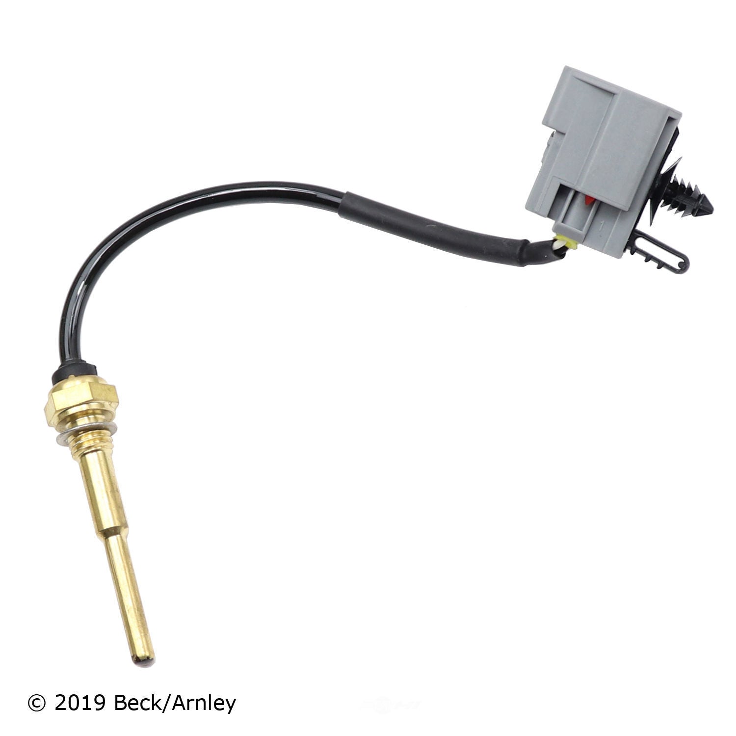 Coolant Temp Sensor  Beck/Arnley  158-0618