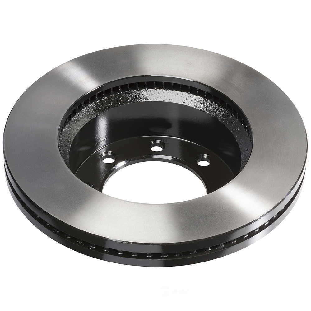 Frt Disc Brake Rotor  Wagner  BD180661E
