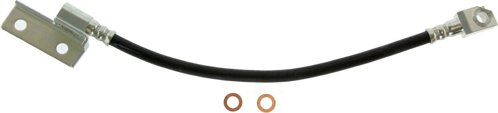 Frt Brake Hose  Centric Parts  150.61010