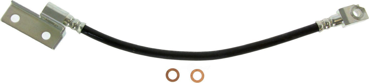 Frt Brake Hose  Centric Parts  150.61010