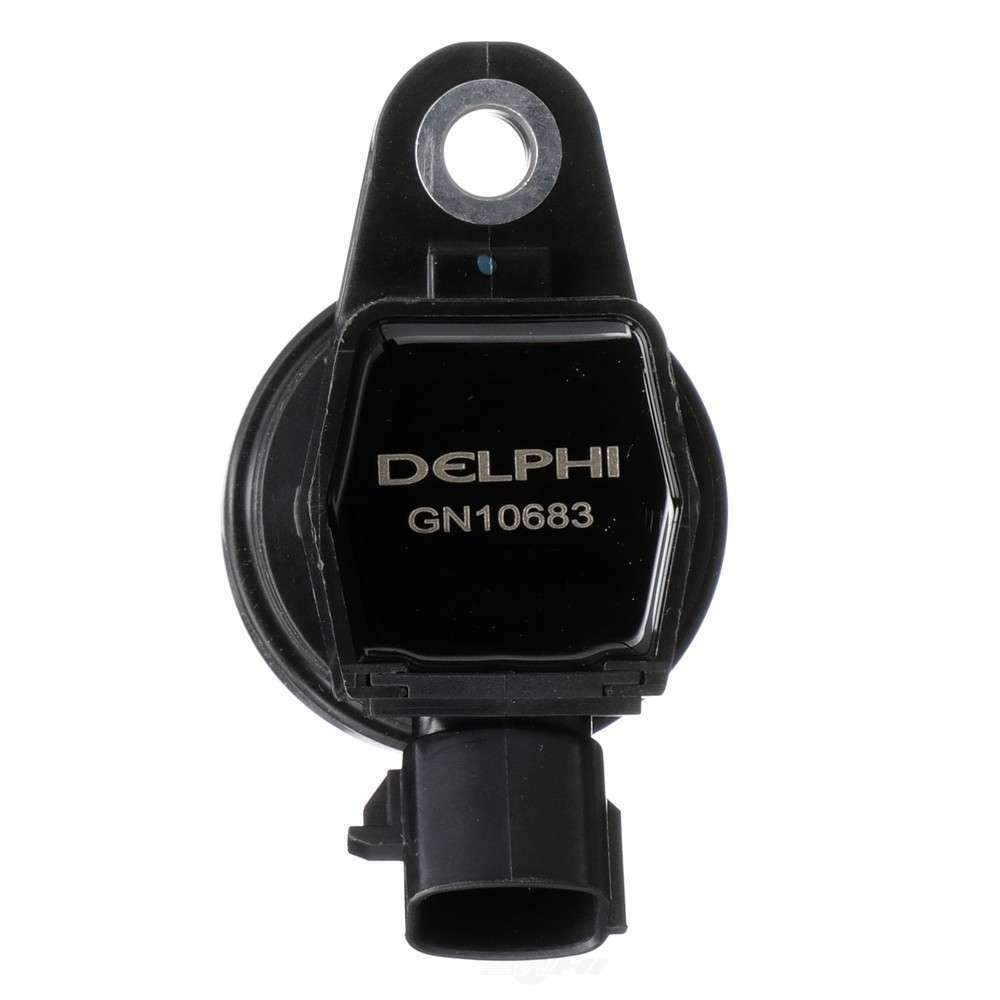 Ignition Coil  Delphi  GN10683