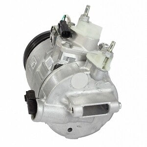 A/C  Compressor & Clutch-New  Motorcraft  YCC446