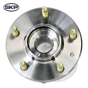 Rr Hub Assy  Skyward Automotive  SK512223