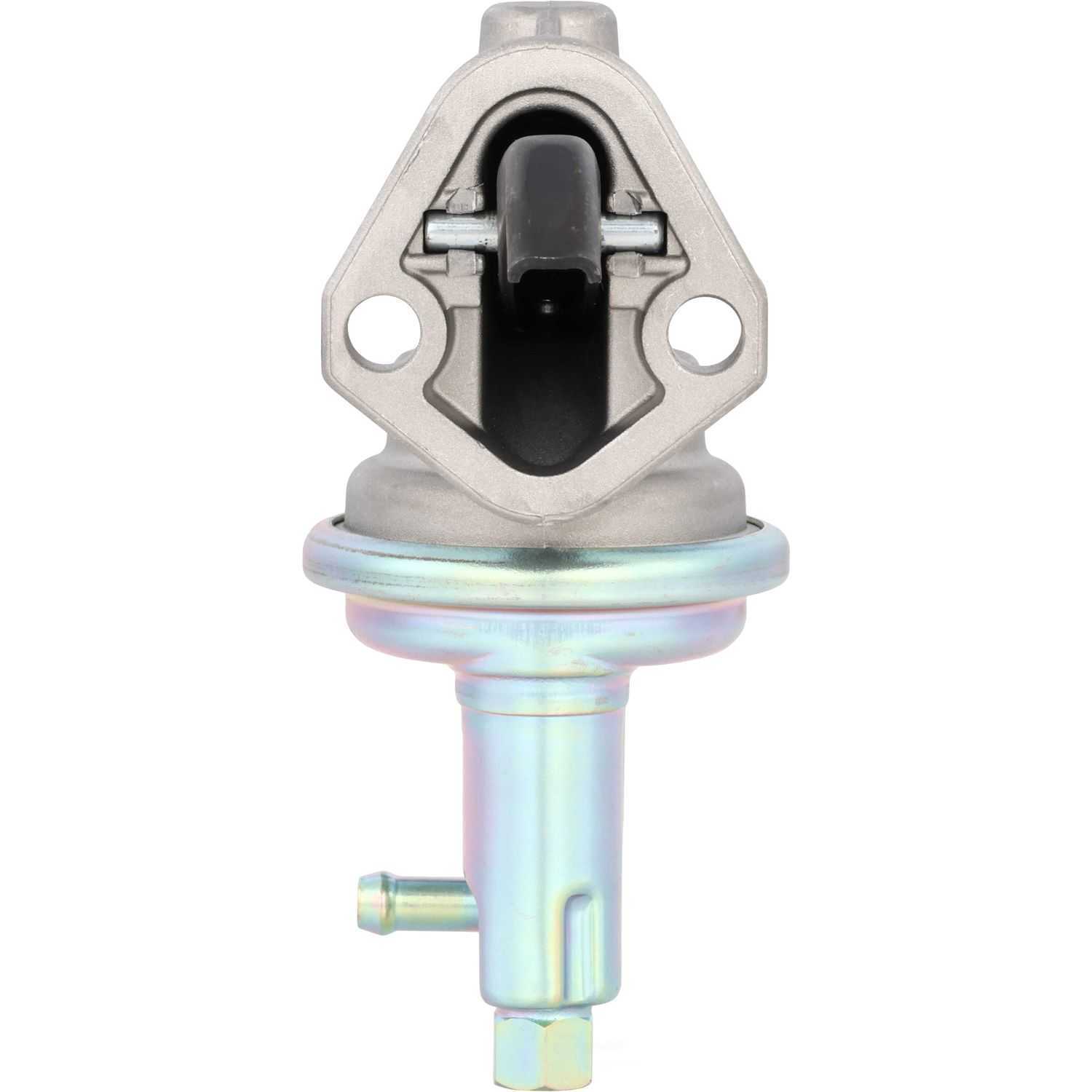 New Mechanical Fuel Pmp  Delphi  MF0009