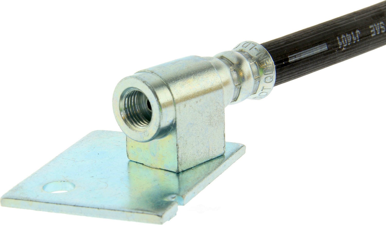 Frt Brake Hose  Centric Parts  150.67028