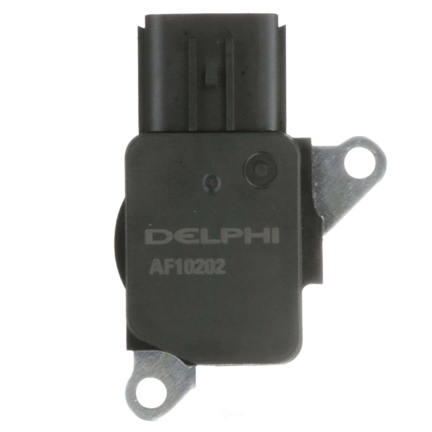New Air Mass Sensor  Delphi  AF10202
