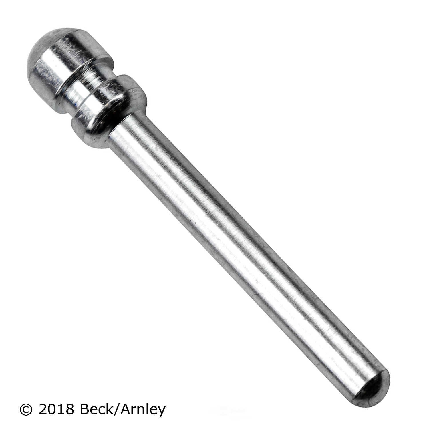 Clutch Slave Cyl  Beck/Arnley  072-9565