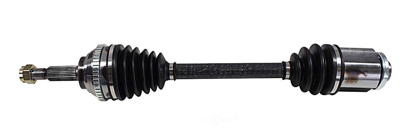 Right New CV Complete Assy   GSP North America   NCV75522